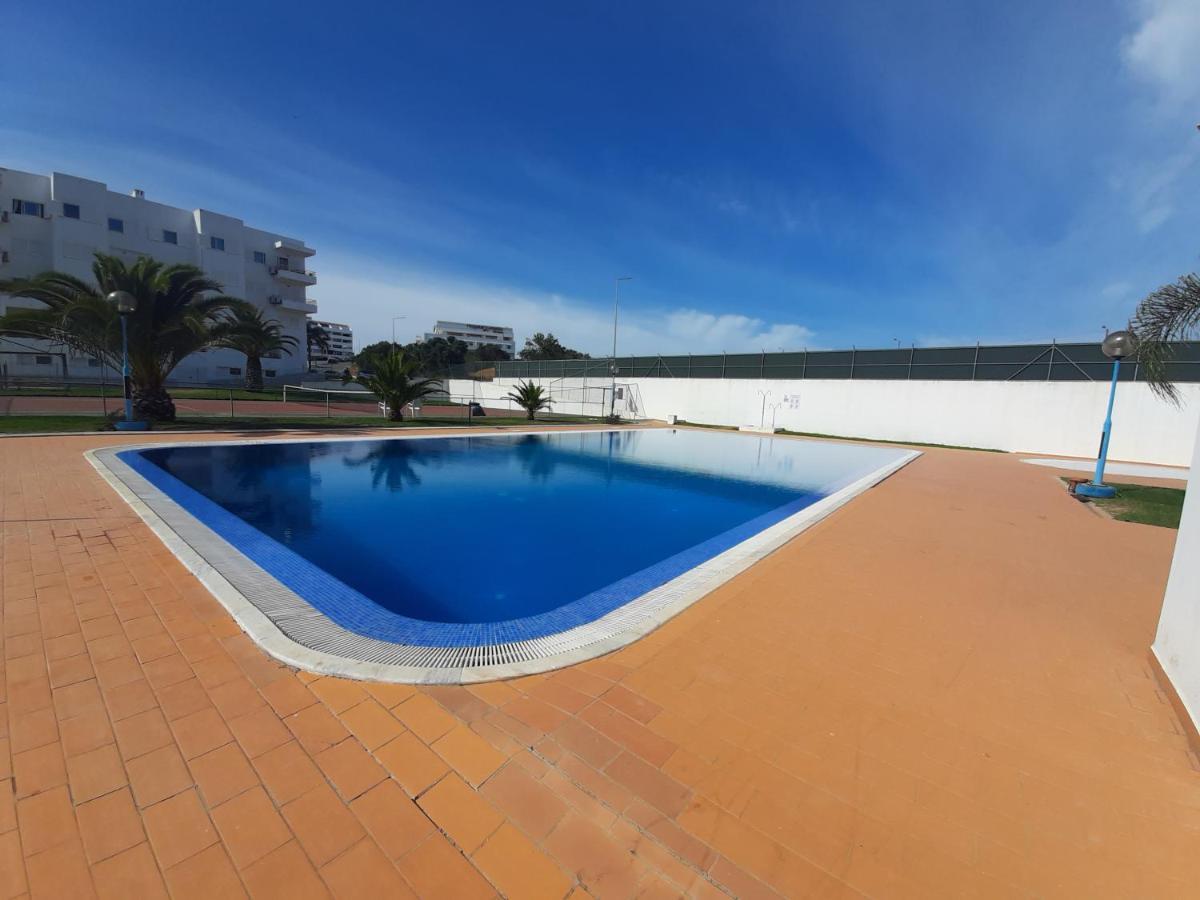 Apartamento Manelito House By Sunyway Albufeira Exterior foto
