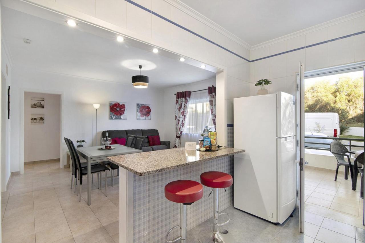 Apartamento Manelito House By Sunyway Albufeira Exterior foto