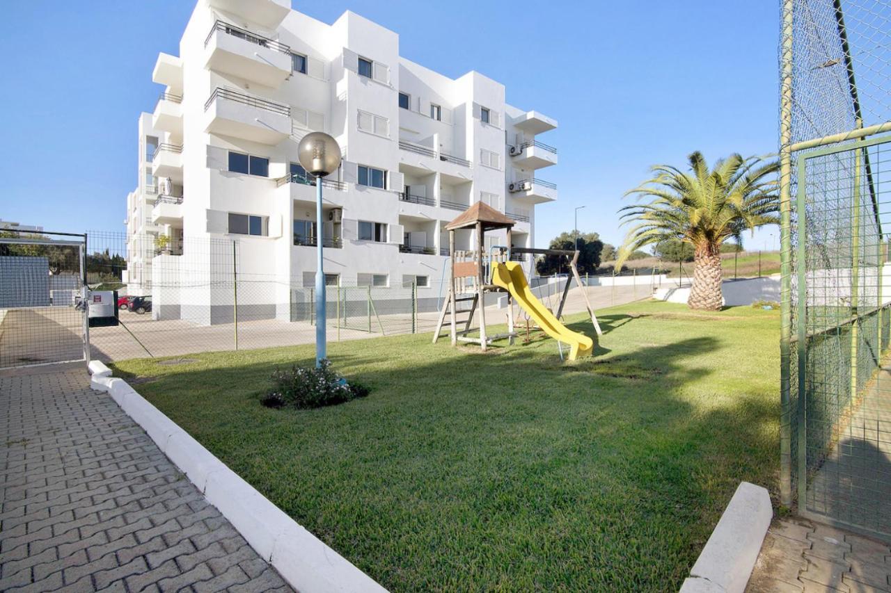 Apartamento Manelito House By Sunyway Albufeira Exterior foto