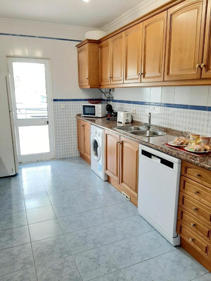 Apartamento Manelito House By Sunyway Albufeira Exterior foto