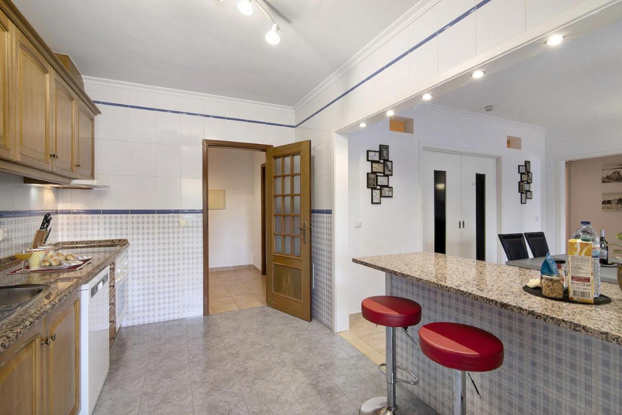 Apartamento Manelito House By Sunyway Albufeira Exterior foto